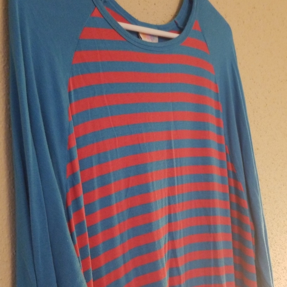 Lularoe Randy - Picture 3 of 3